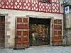 Rennes - Facades de maison (14)